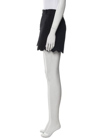 Derek Lam 10 Crosby Mini Shorts