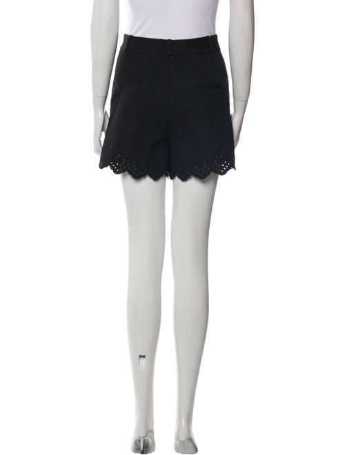 Derek Lam 10 Crosby Mini Shorts