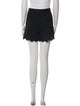 Derek Lam 10 Crosby Mini Shorts