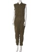Derek Lam 10 Crosby Jumpsuit