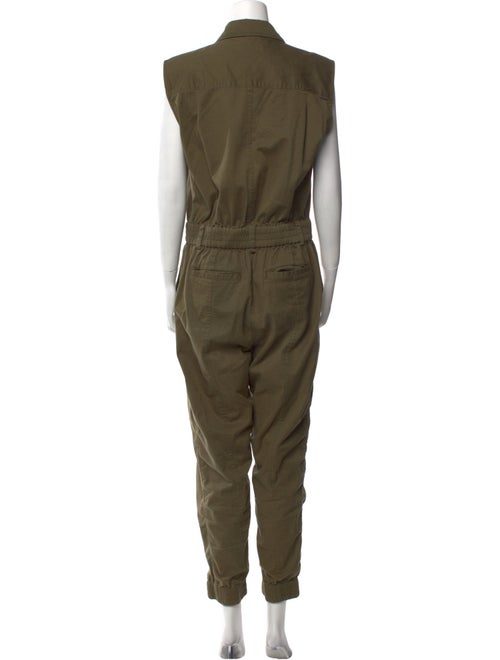 Derek Lam 10 Crosby Jumpsuit