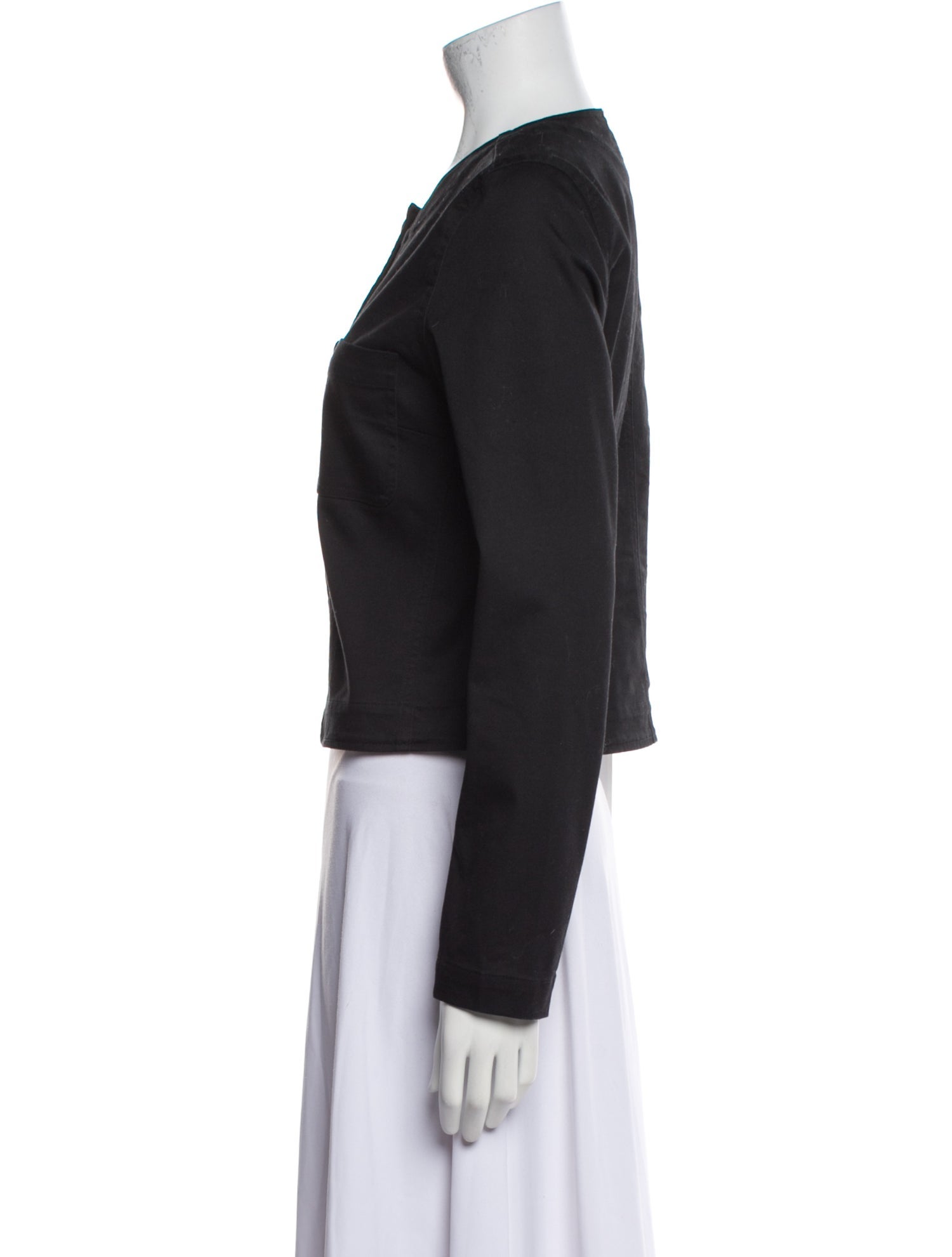 Derek Lam 10 Crosby Evening Jacket