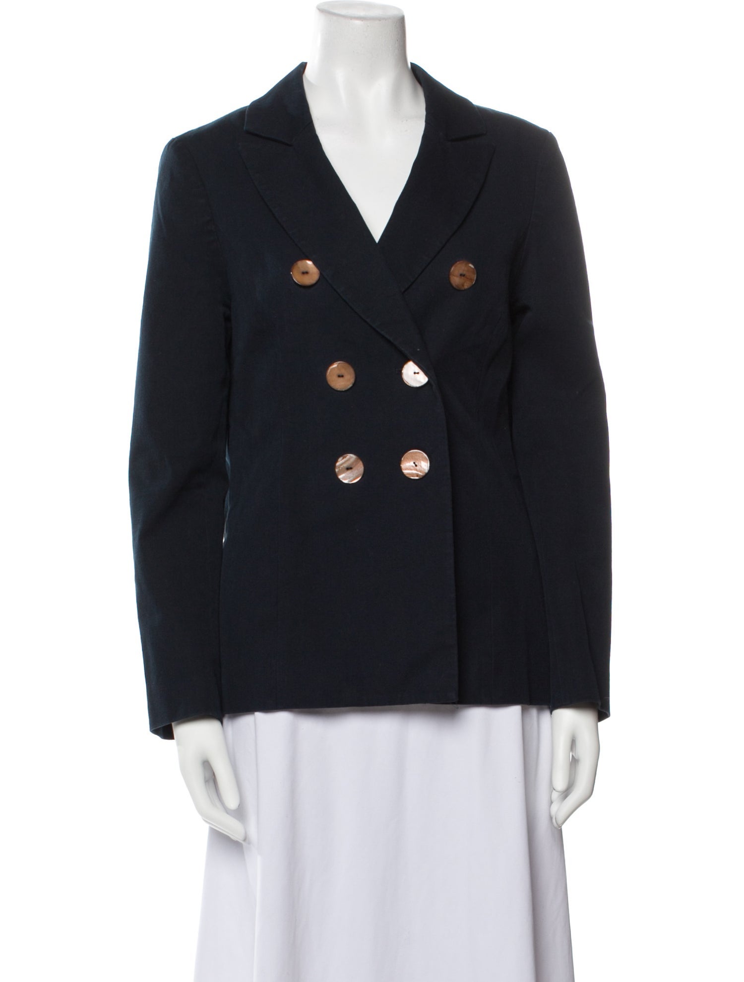 Derek Lam 10 Crosby Blazer