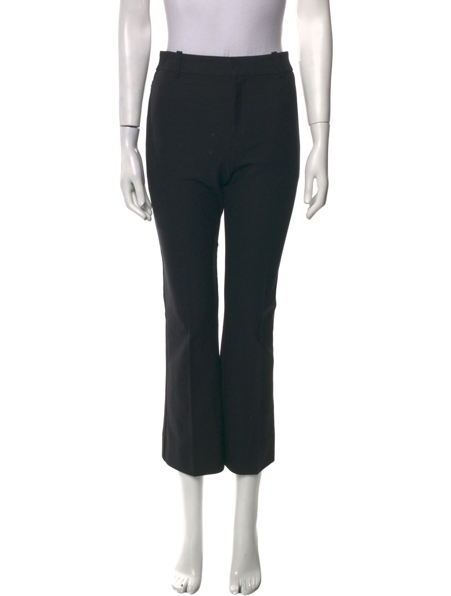 Derek Lam 10 Crosby Wide Leg Pants