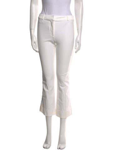 Derek Lam 10 Crosby Pants Straight Leg XS