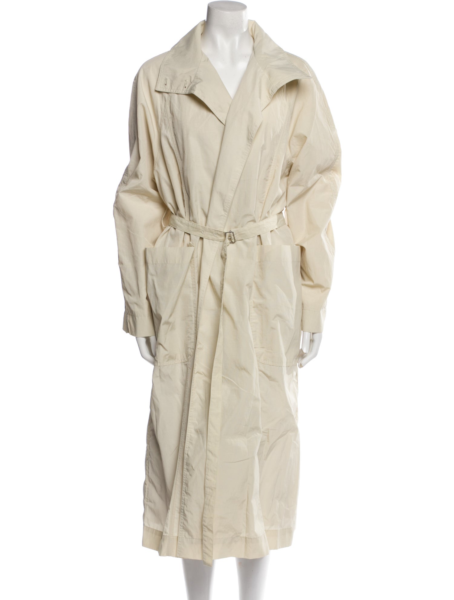 Derek Lam 10 Crosby Trench Coat
