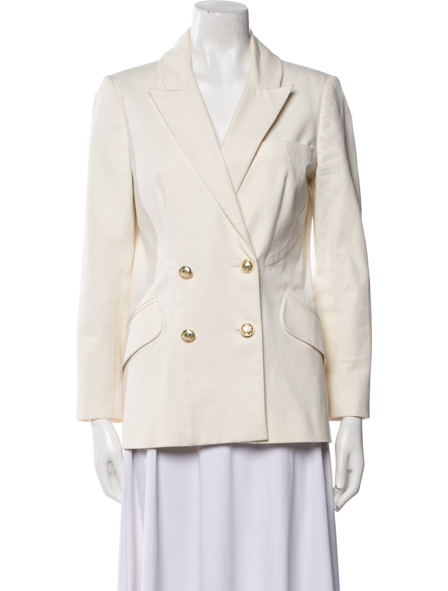 Derek Lam 10 Crosby Blazer