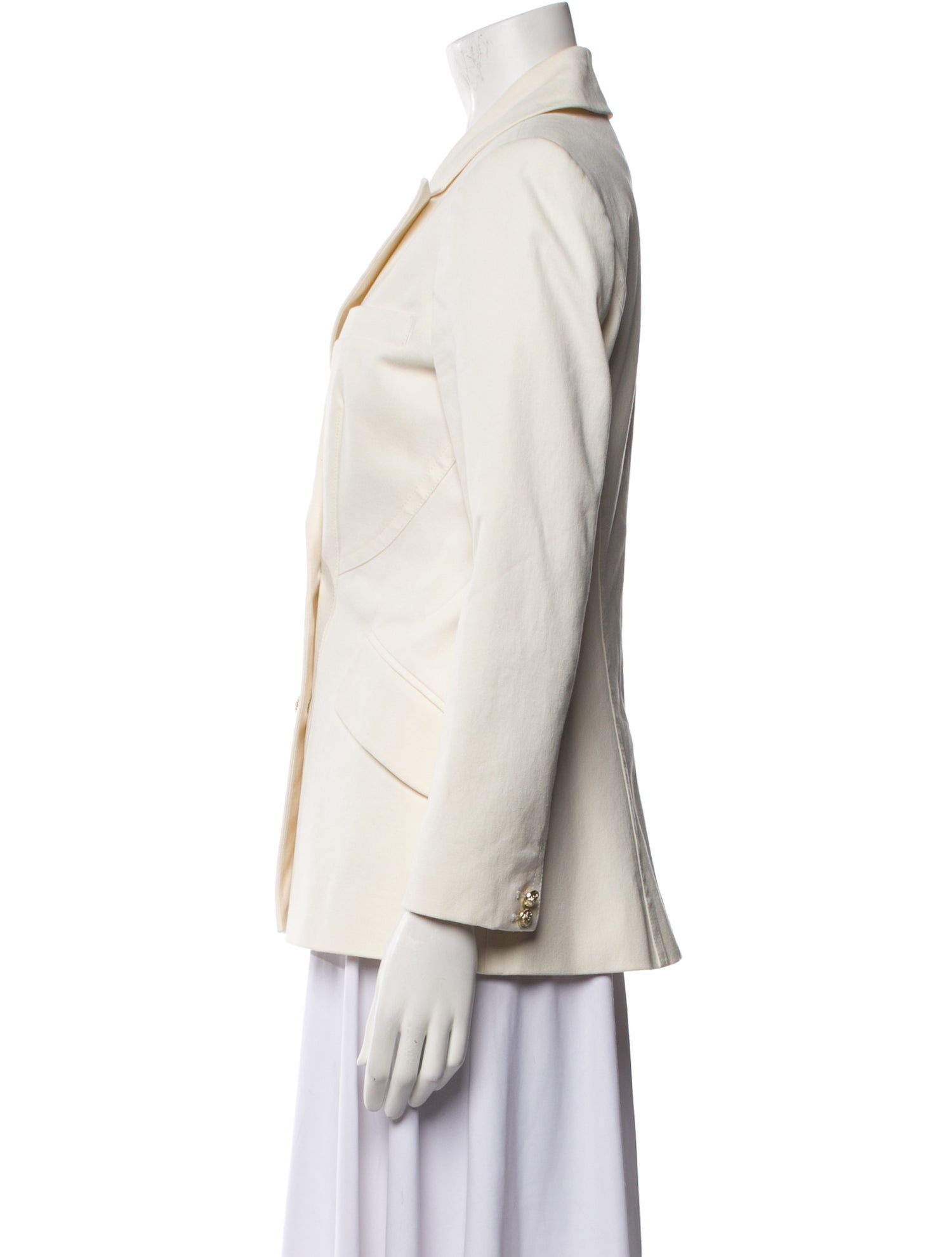 Derek Lam 10 Crosby Blazer