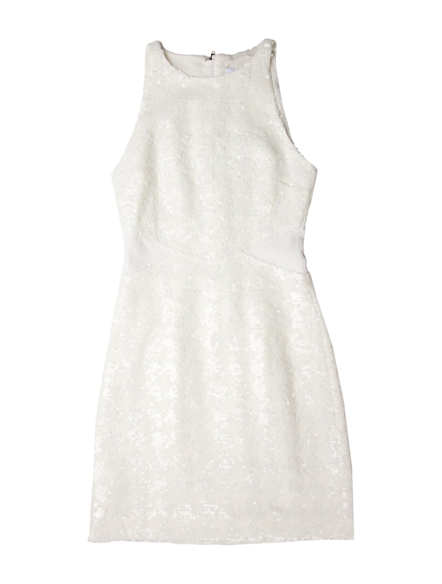 Derek Lam 10 Crosby Strapless Mini Dress w/ Tags