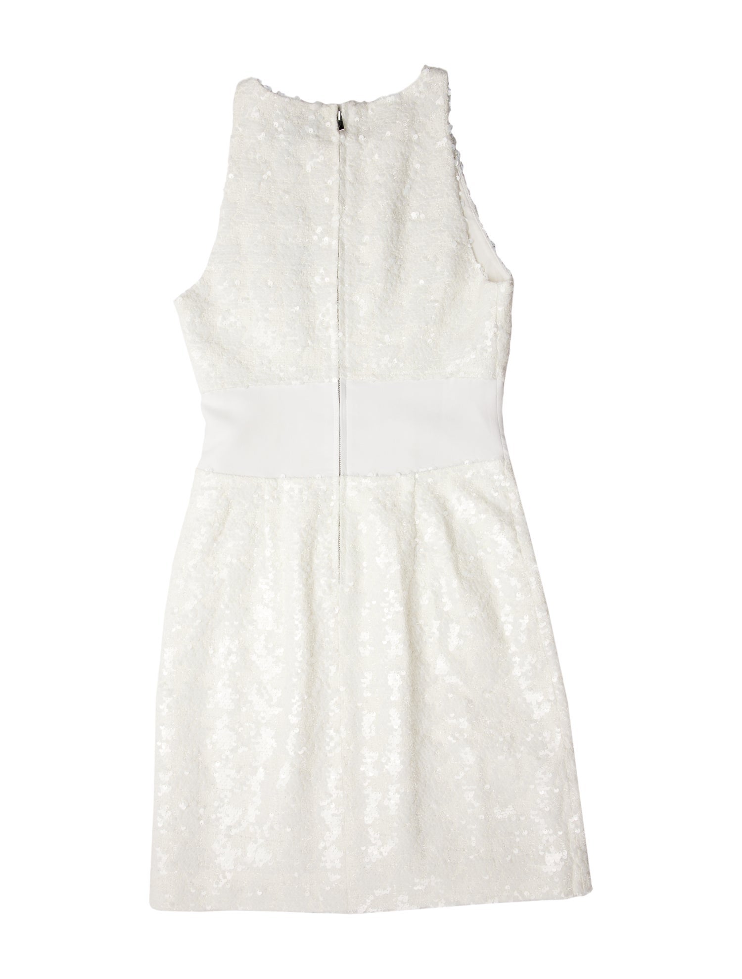 Derek Lam 10 Crosby Strapless Mini Dress w/ Tags