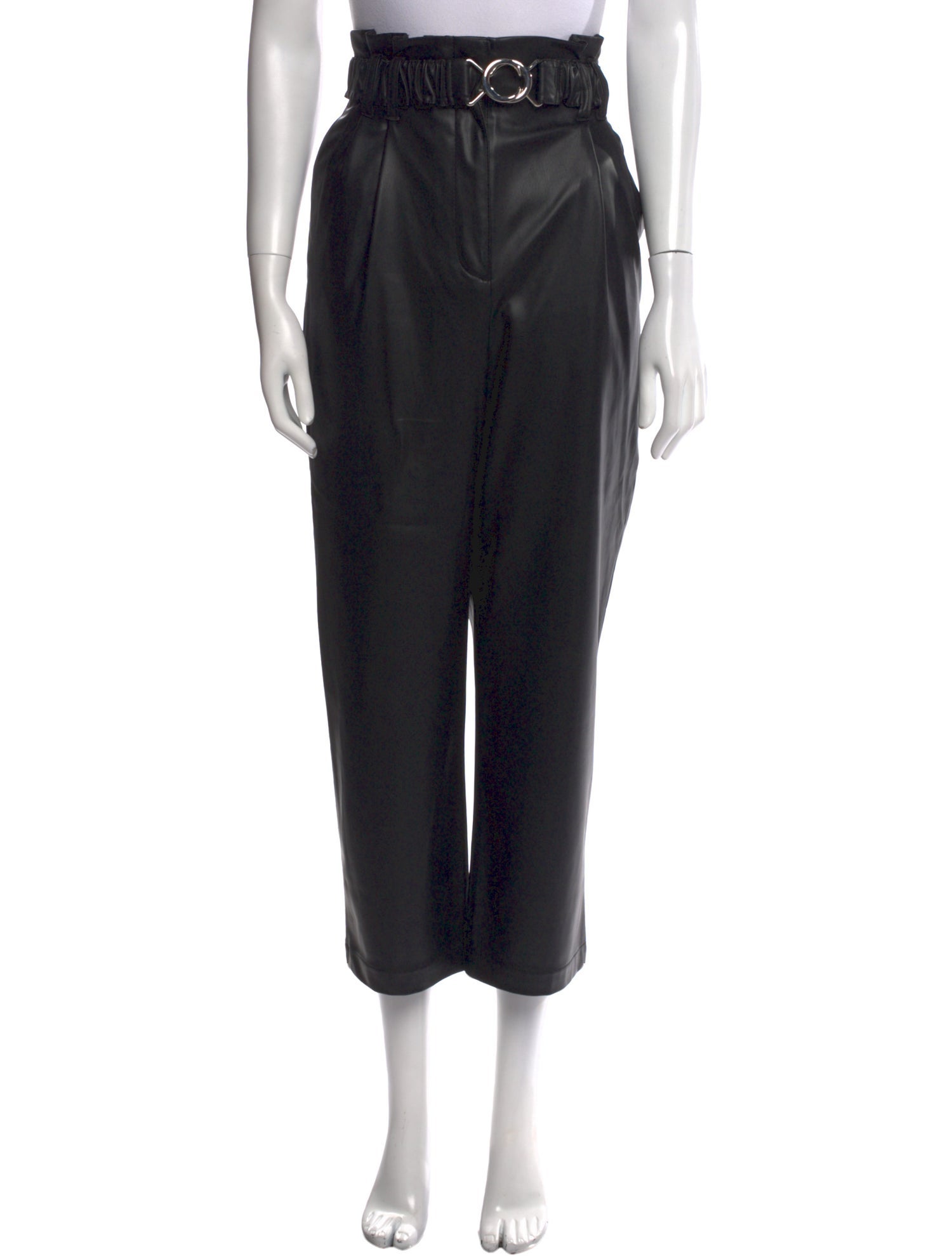 Derek Lam 10 Crosby Straight Leg Pants