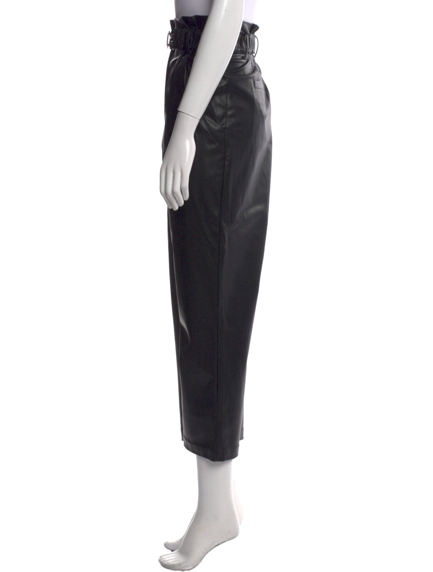 Derek Lam 10 Crosby Straight Leg Pants