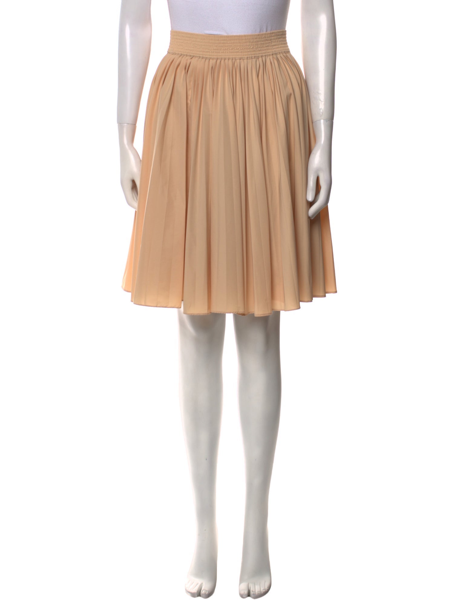 Derek Lam 10 Crosby Knee-Length Skirt