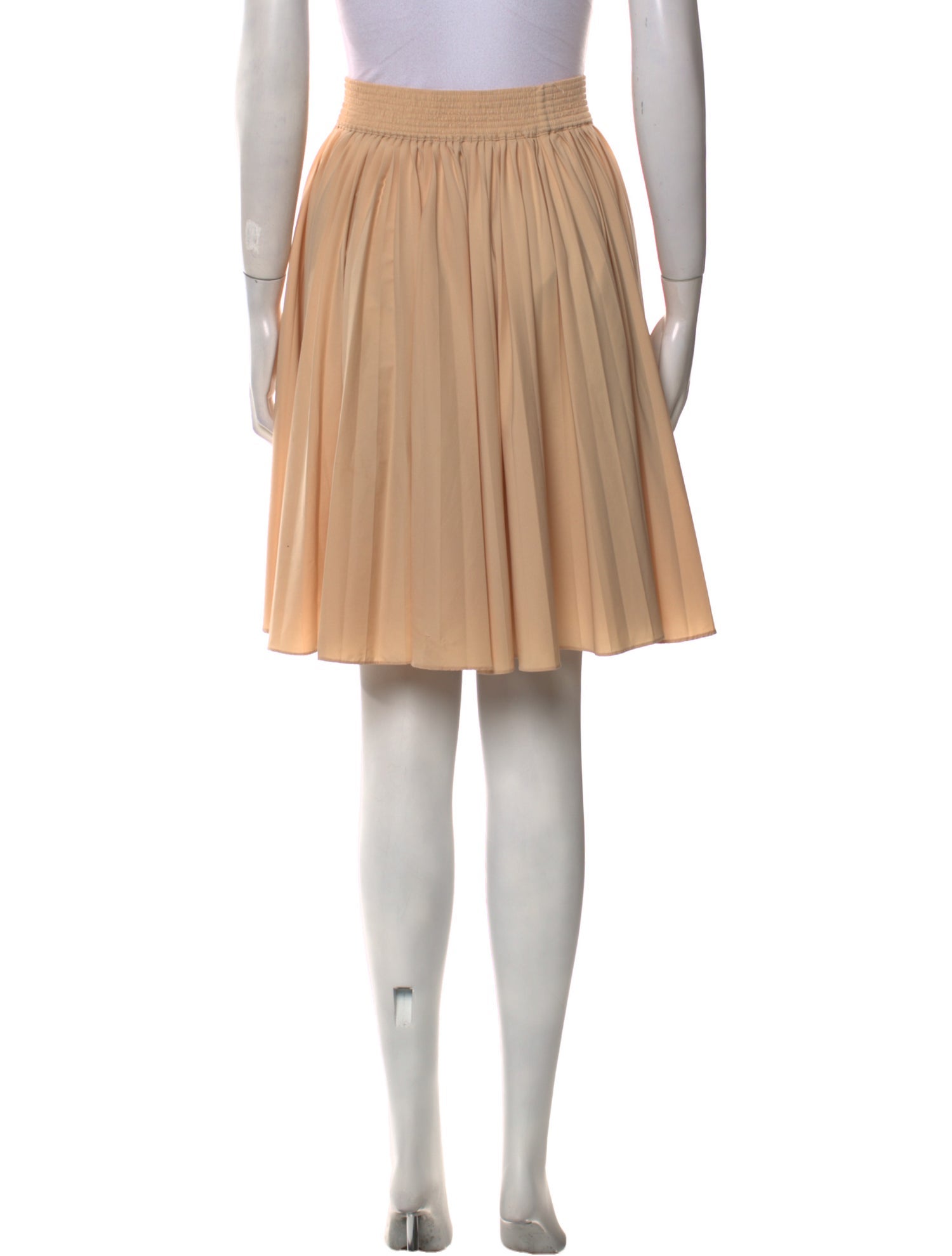 Derek Lam 10 Crosby Knee-Length Skirt