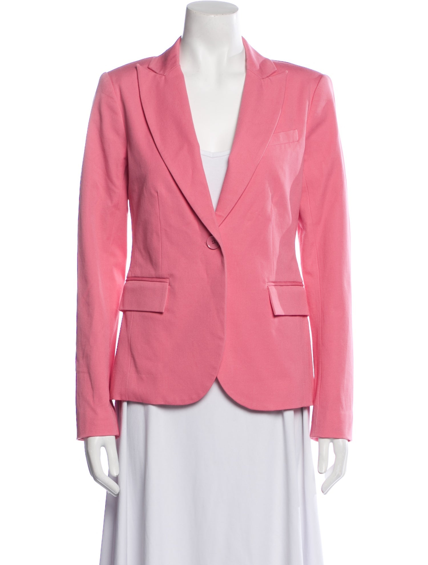 Derek Lam 10 Crosby Blazer w/ Tags
