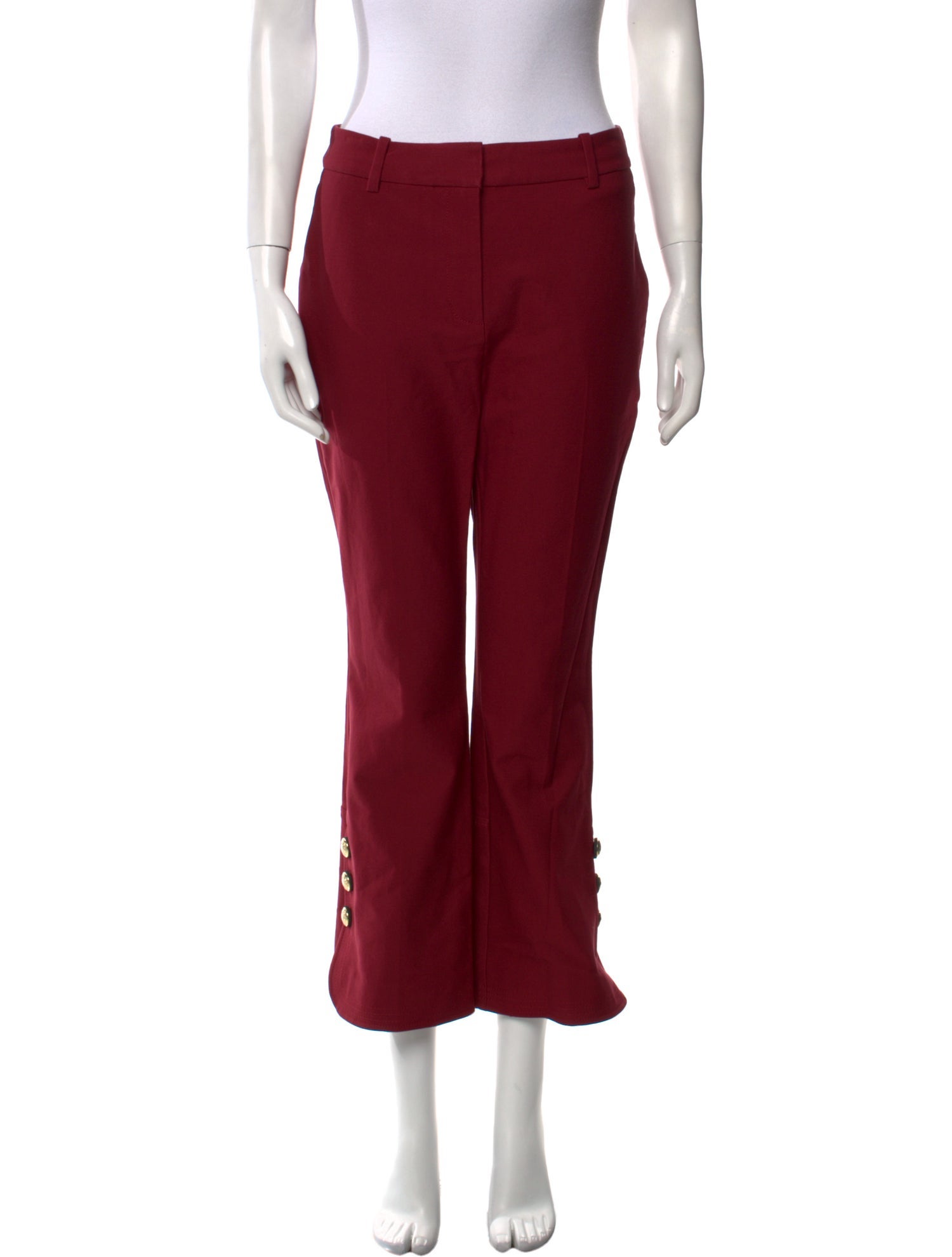 Derek Lam 10 Crosby Wide Leg Pants w/ Tags