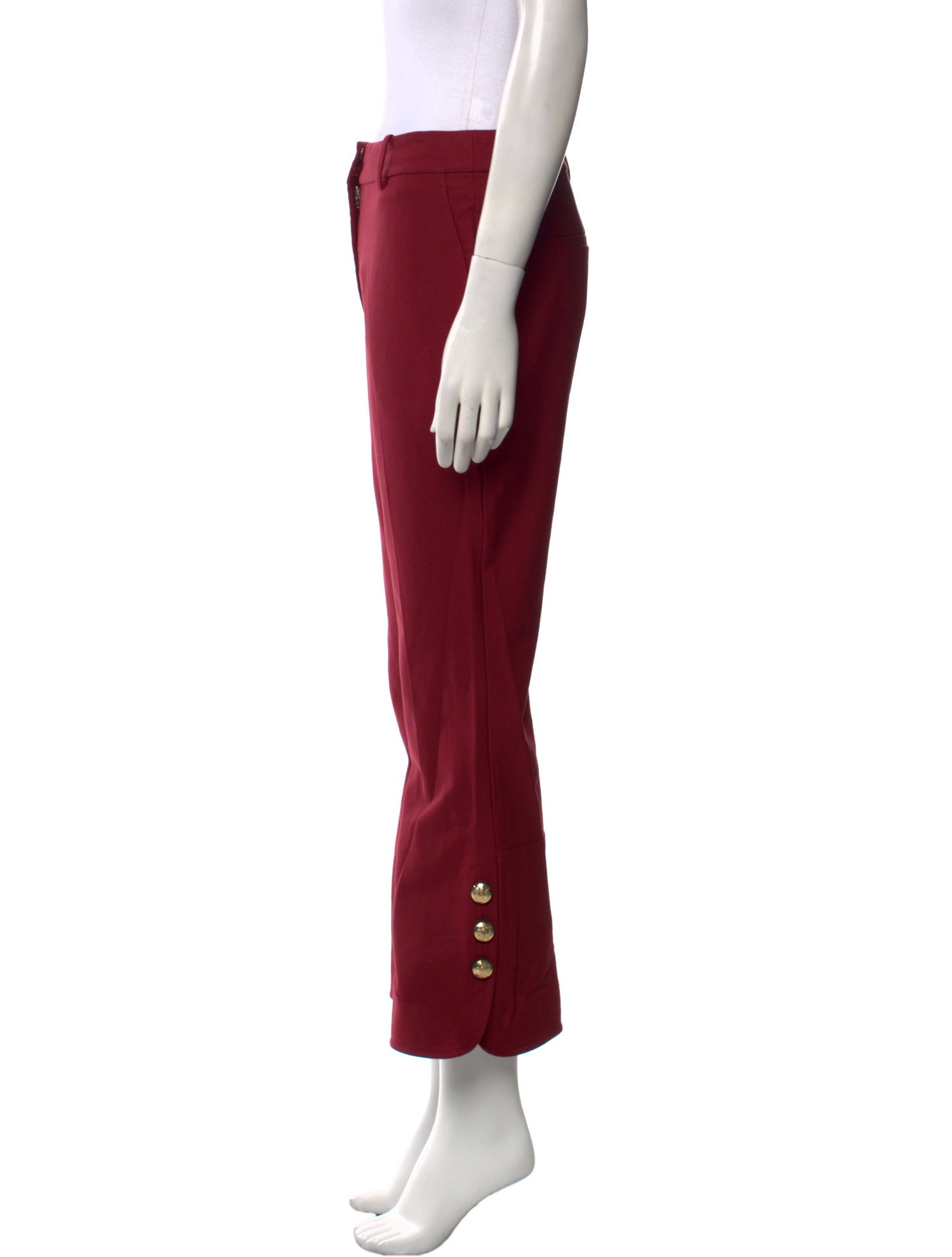 Derek Lam 10 Crosby Wide Leg Pants w/ Tags