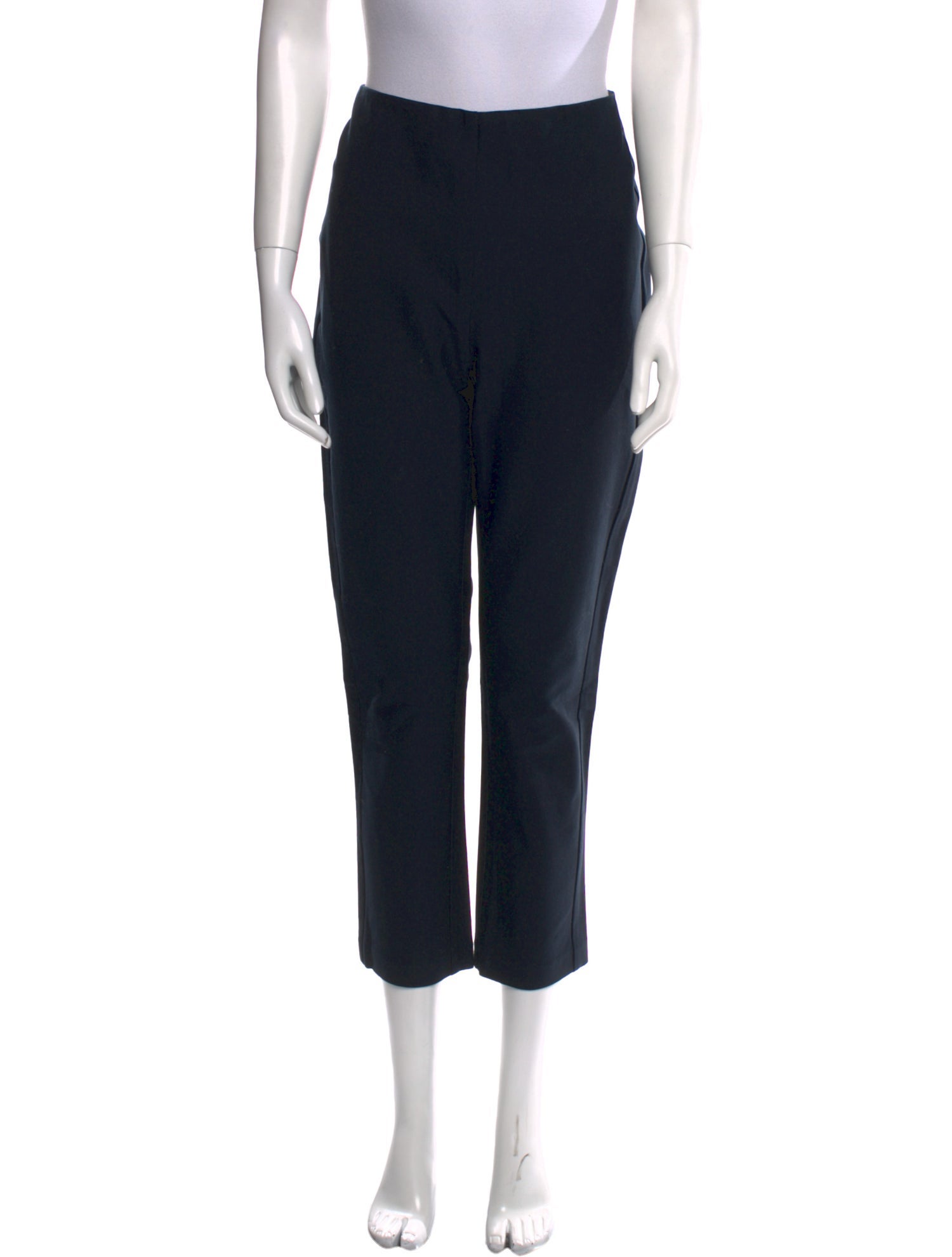 Derek Lam 10 Crosby Straight Leg Pants