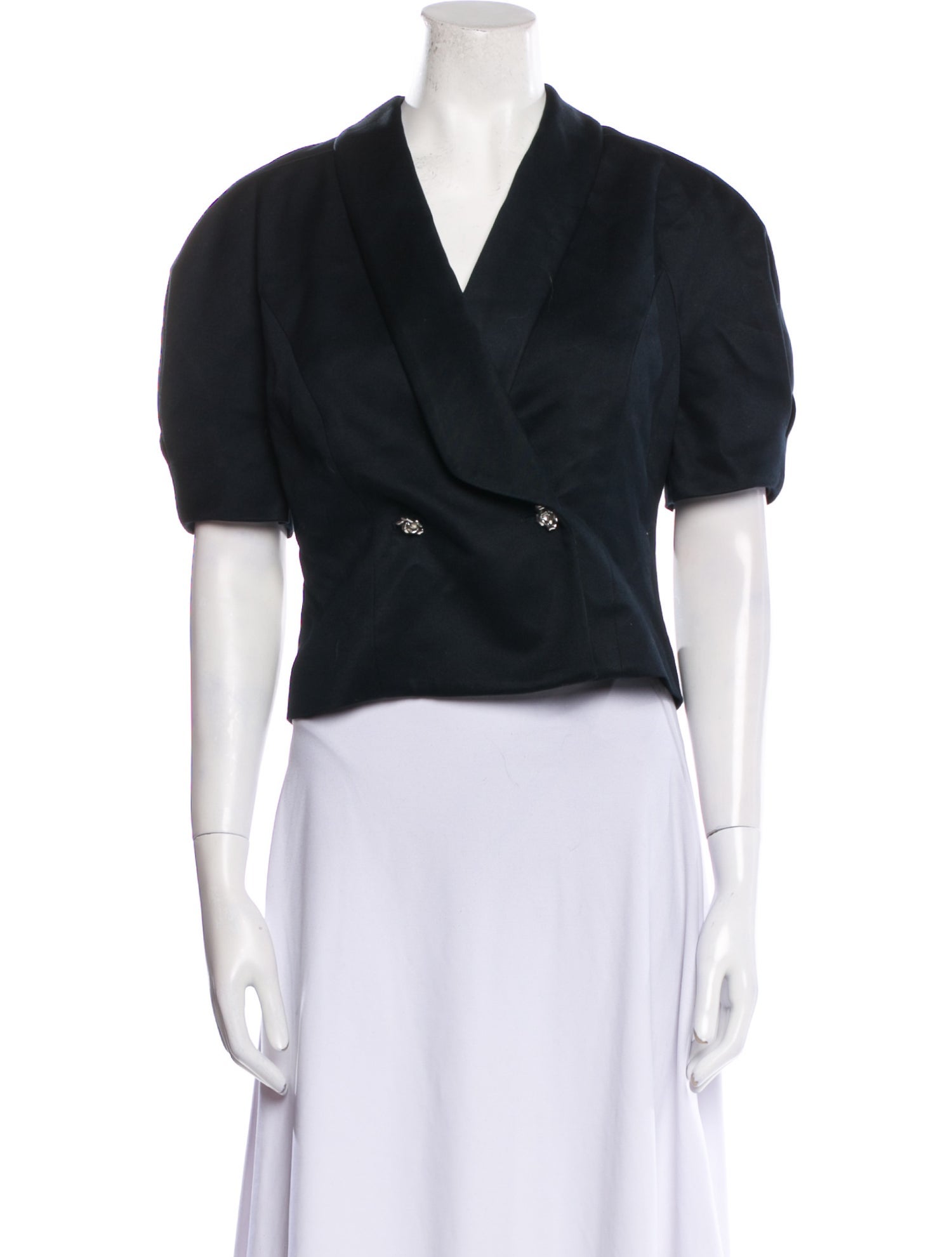 Derek Lam 10 Crosby Bolero