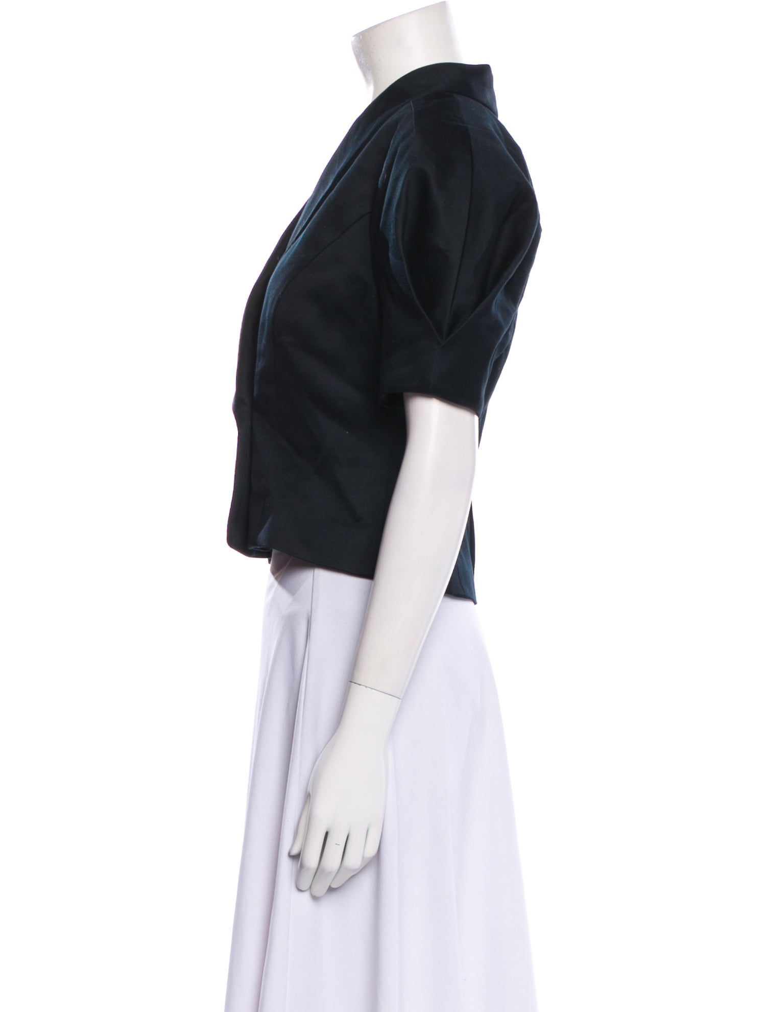 Derek Lam 10 Crosby Bolero