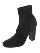 Derek Lam 10 Crosby Suede Sock Boots