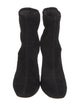Derek Lam 10 Crosby Suede Sock Boots