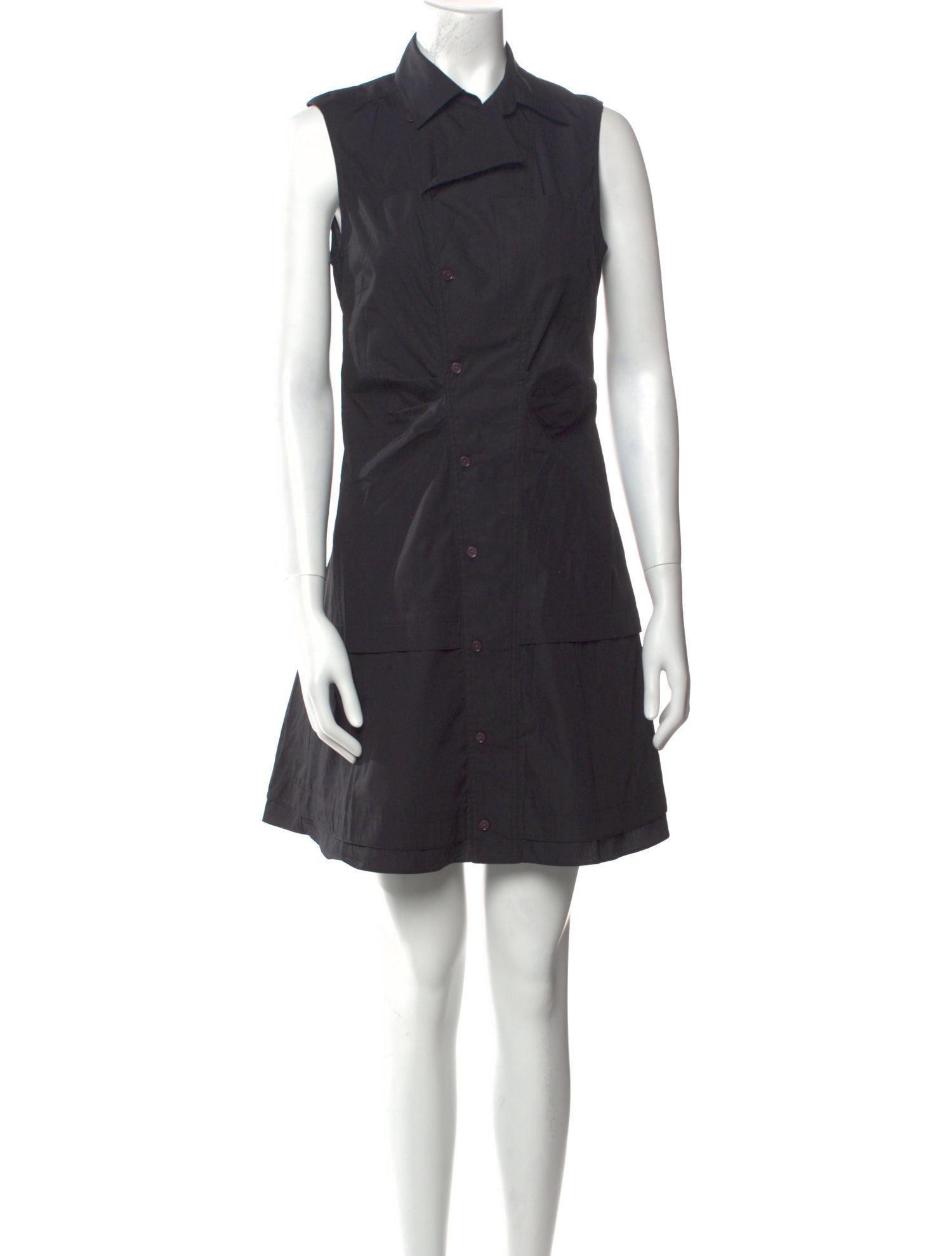 Derek Lam 10 Crosby Mini Dress