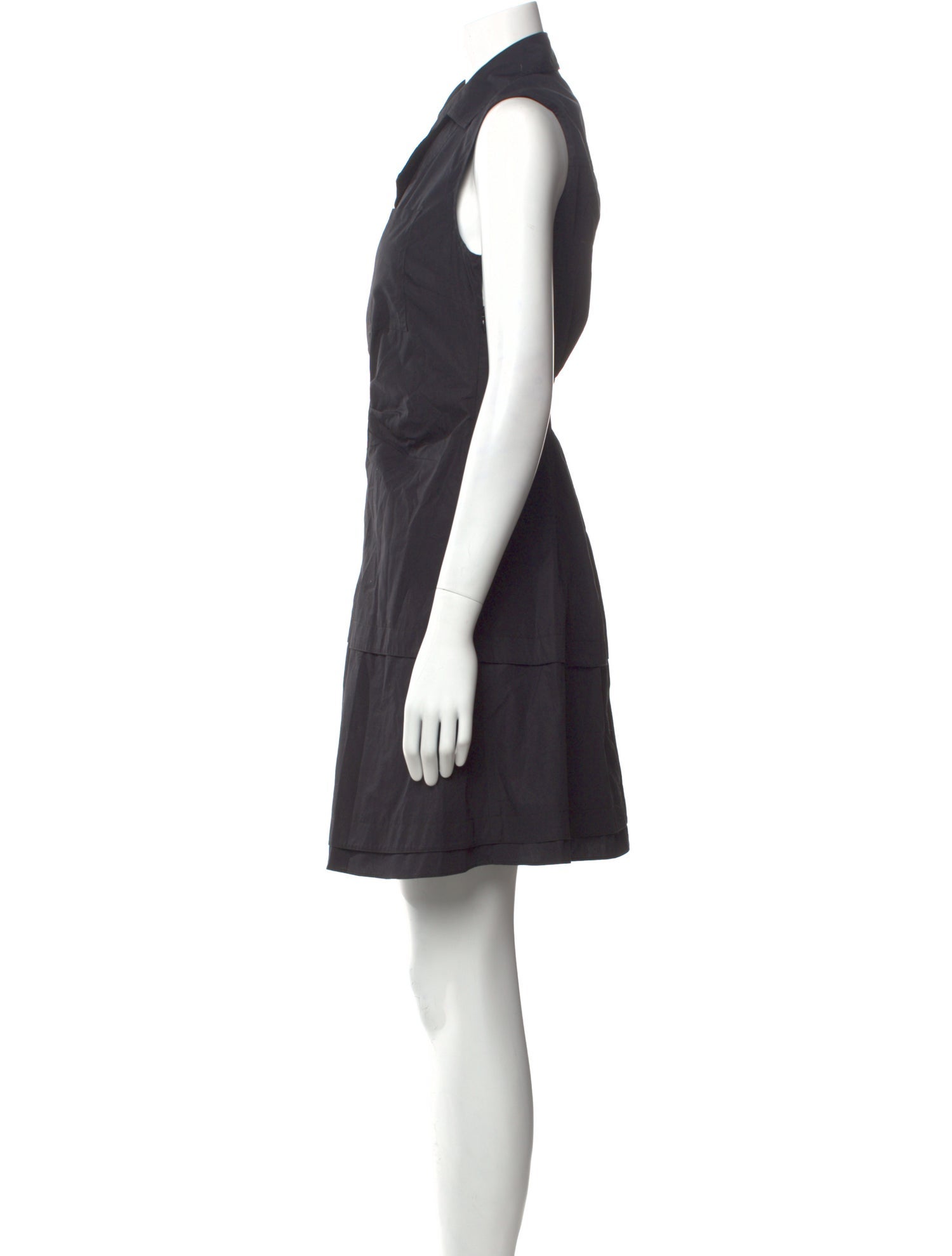 Derek Lam 10 Crosby Mini Dress
