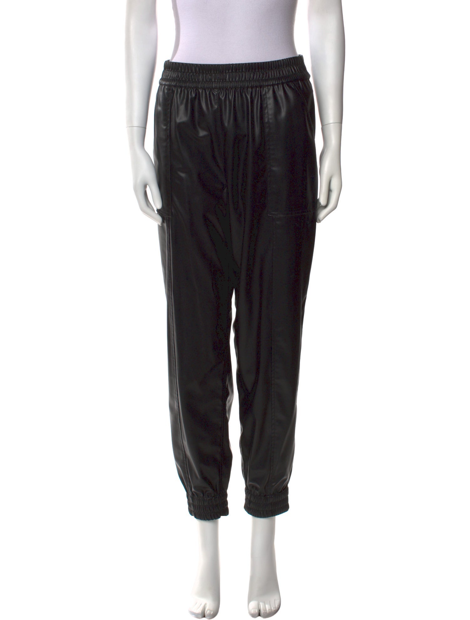 Derek Lam 10 Crosby Skinny Leg Pants