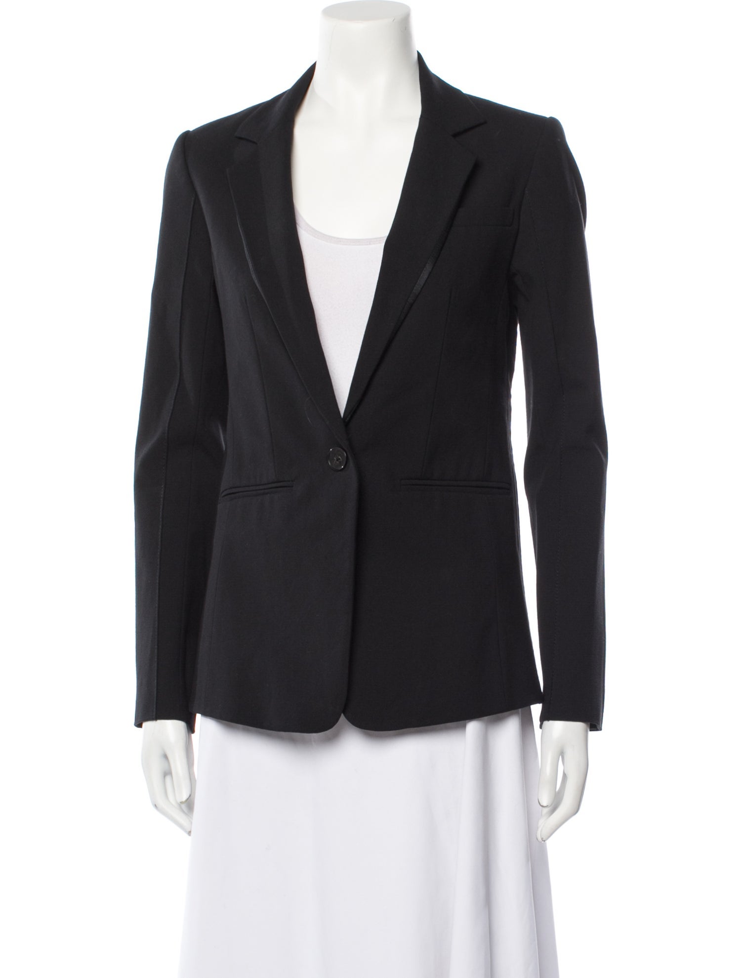 Derek Lam 10 Crosby Blazer
