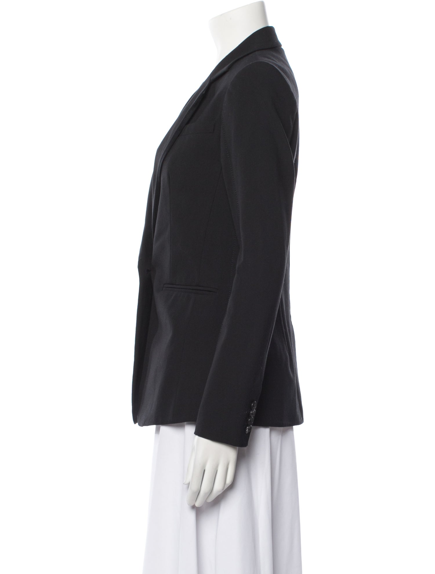 Derek Lam 10 Crosby Blazer