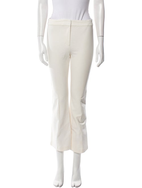 Derek Lam 10 Crosby Flared Pants