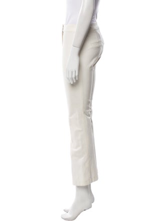 Derek Lam 10 Crosby Flared Pants
