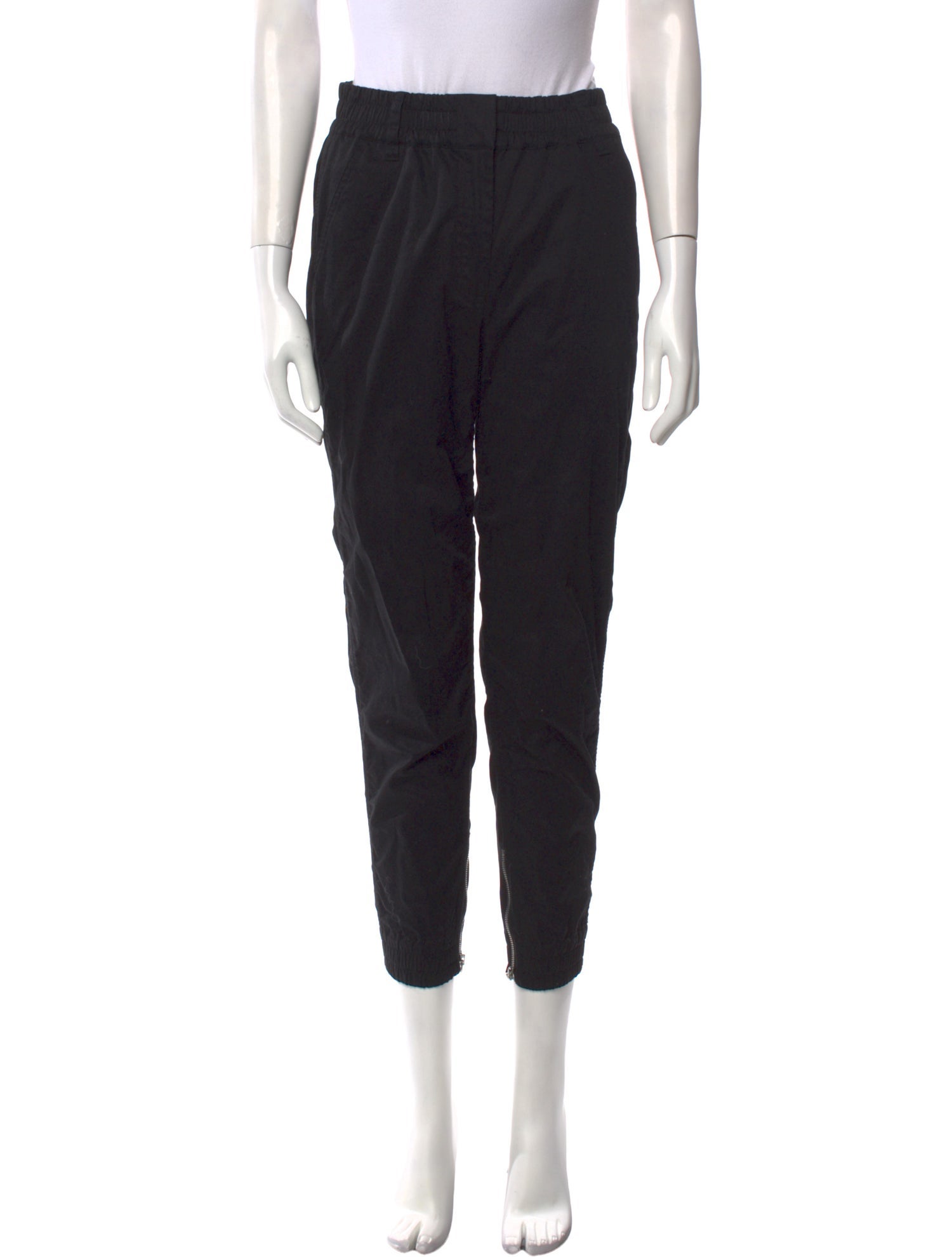 Derek Lam 10 Crosby Skinny Leg Pants