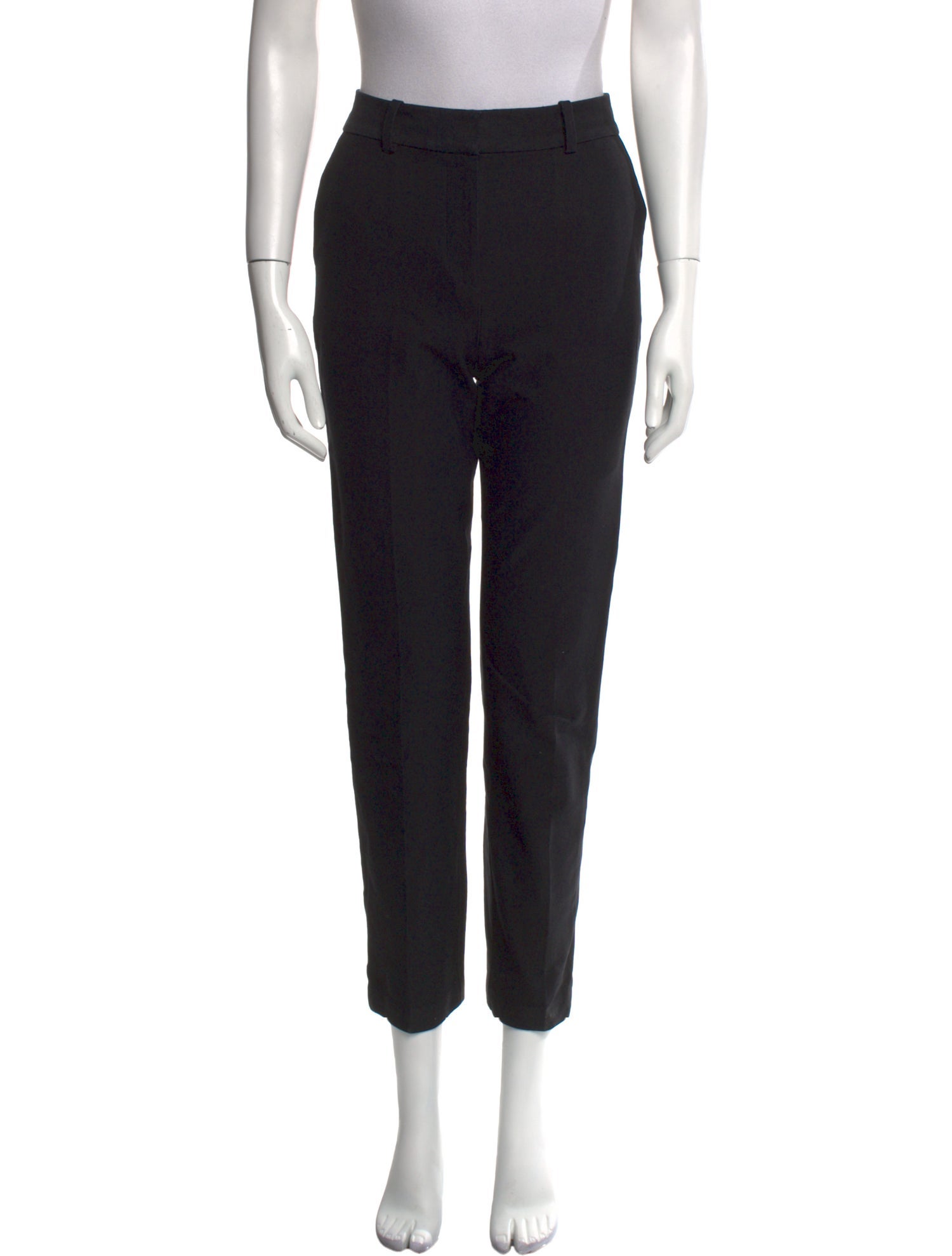 Derek Lam 10 Crosby Straight Leg Pants
