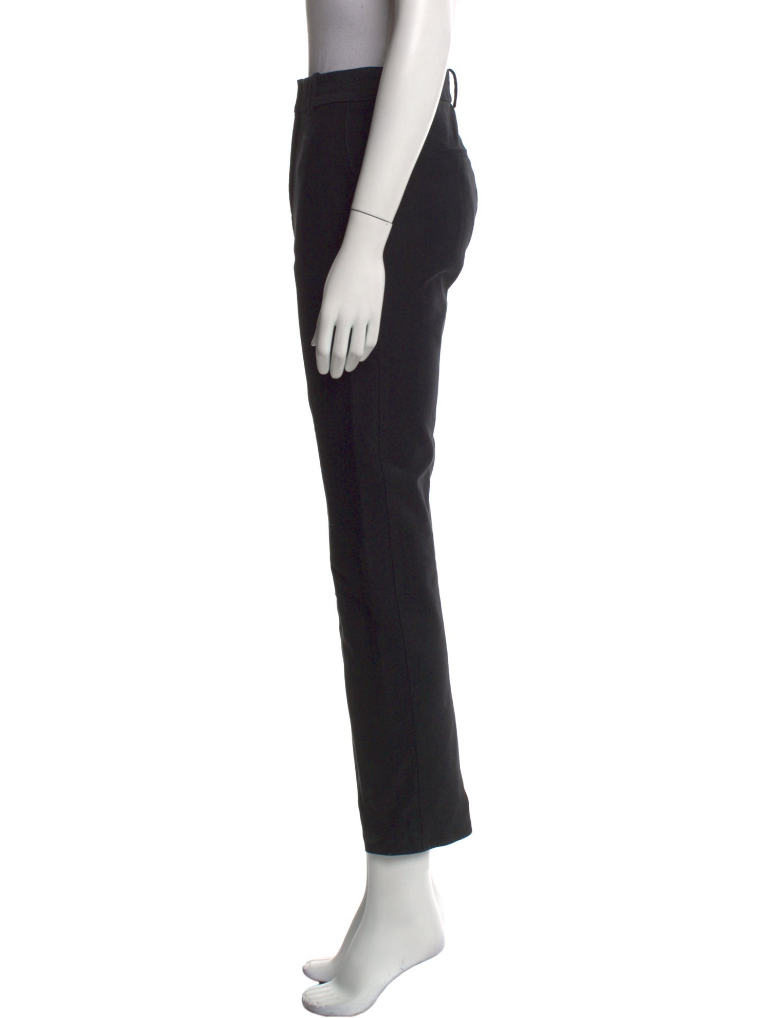 Derek Lam 10 Crosby Straight Leg Pants