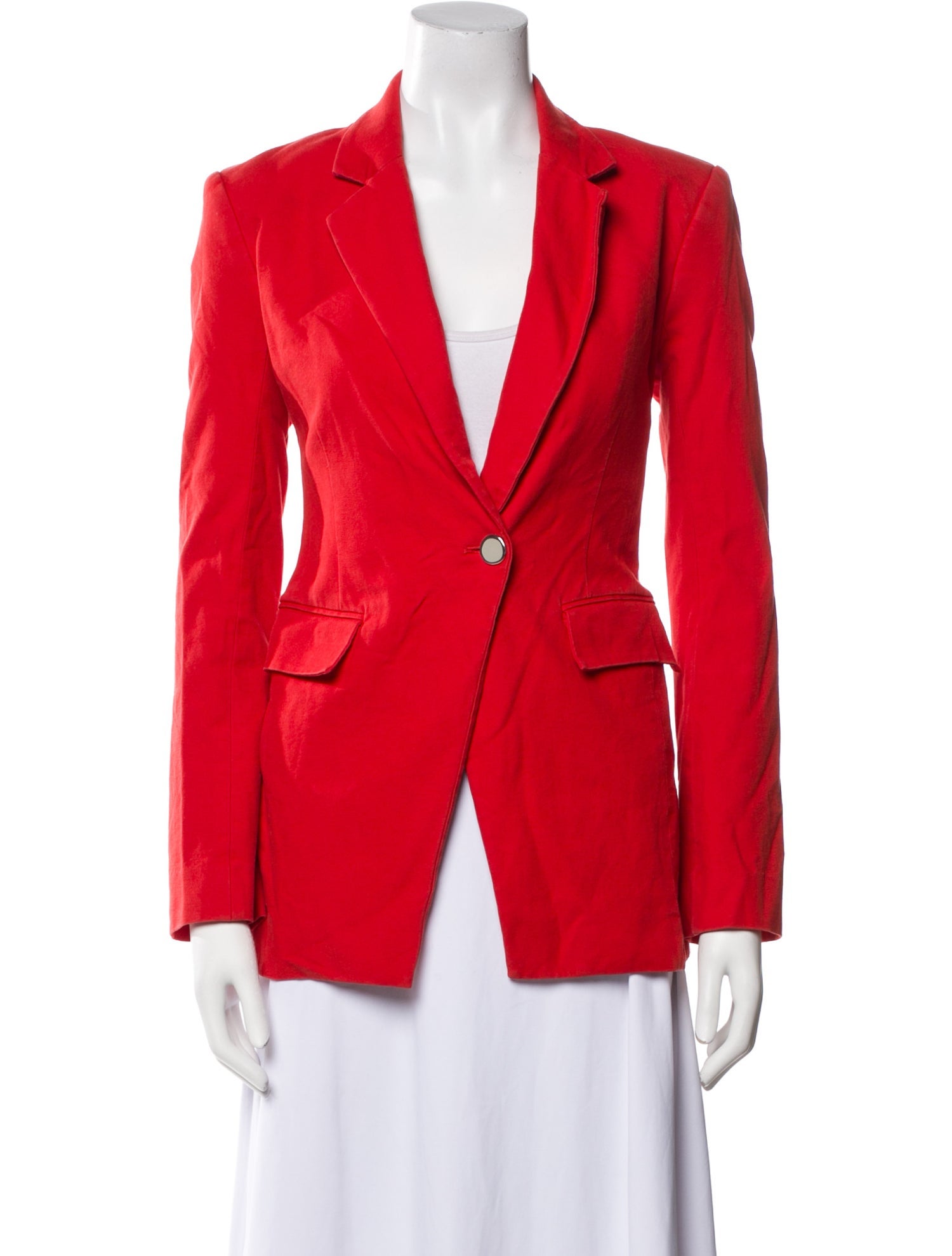 Derek Lam 10 Crosby Blazer