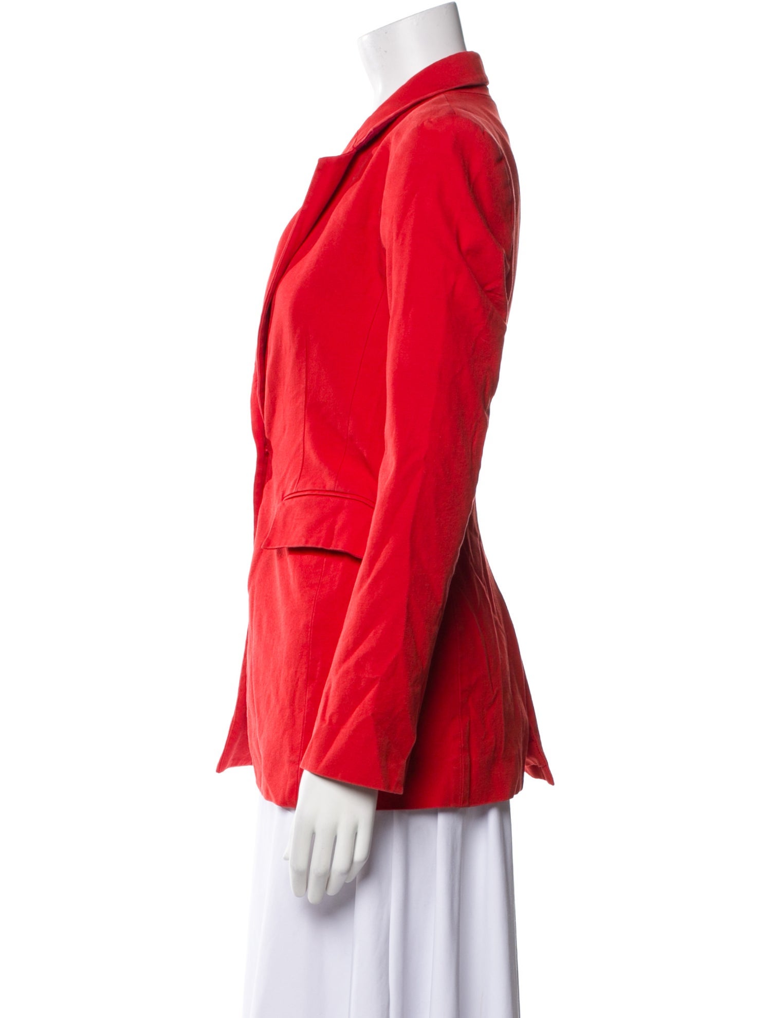 Derek Lam 10 Crosby Blazer