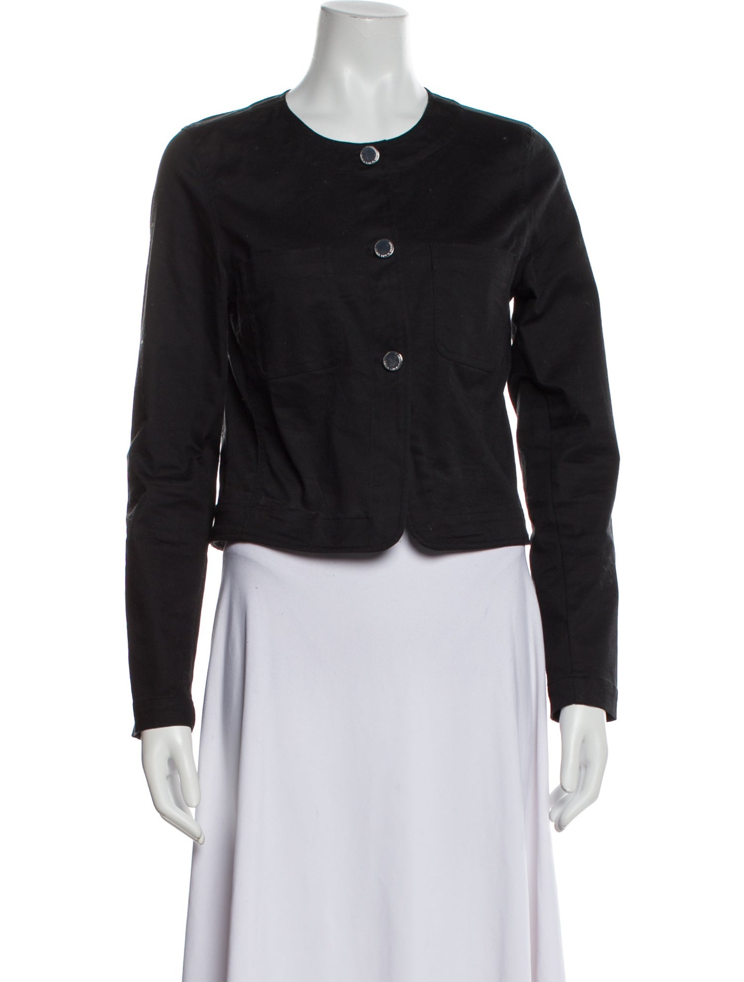 Derek Lam 10 Crosby Evening Jacket