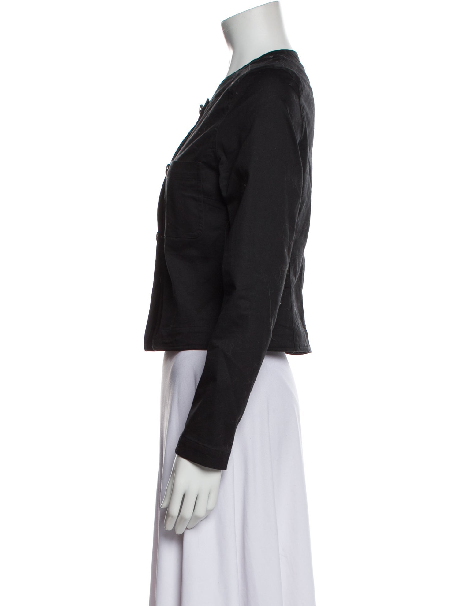 Derek Lam 10 Crosby Evening Jacket