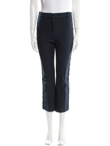 Derek Lam 10 Crosby Pants Straight Leg S