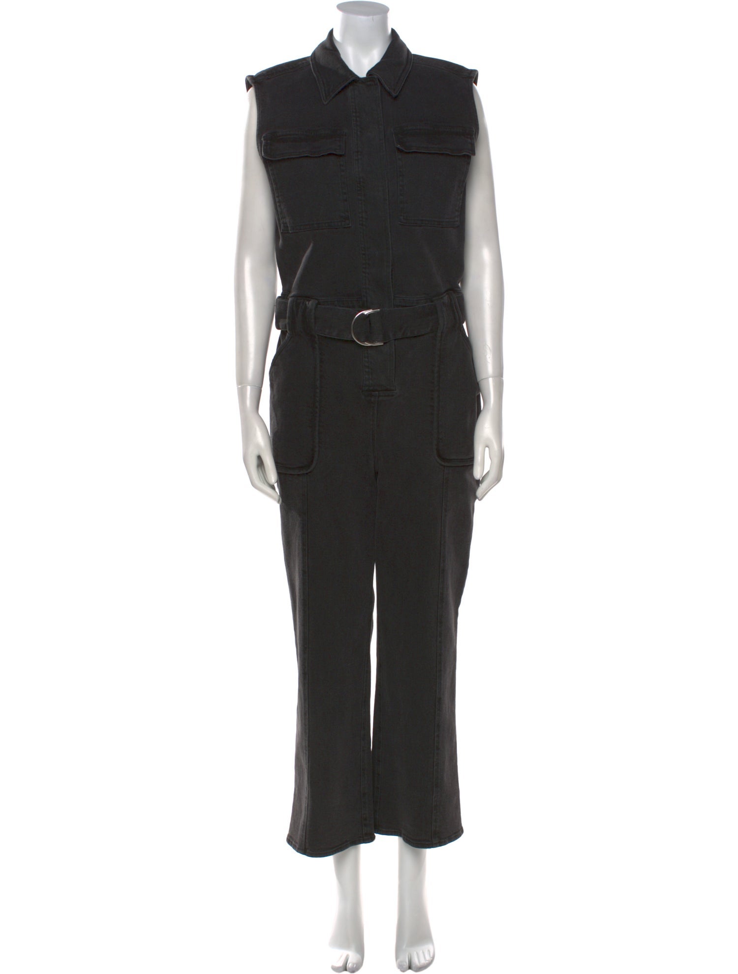 Derek Lam 10 Crosby Jumpsuit w/ Tags