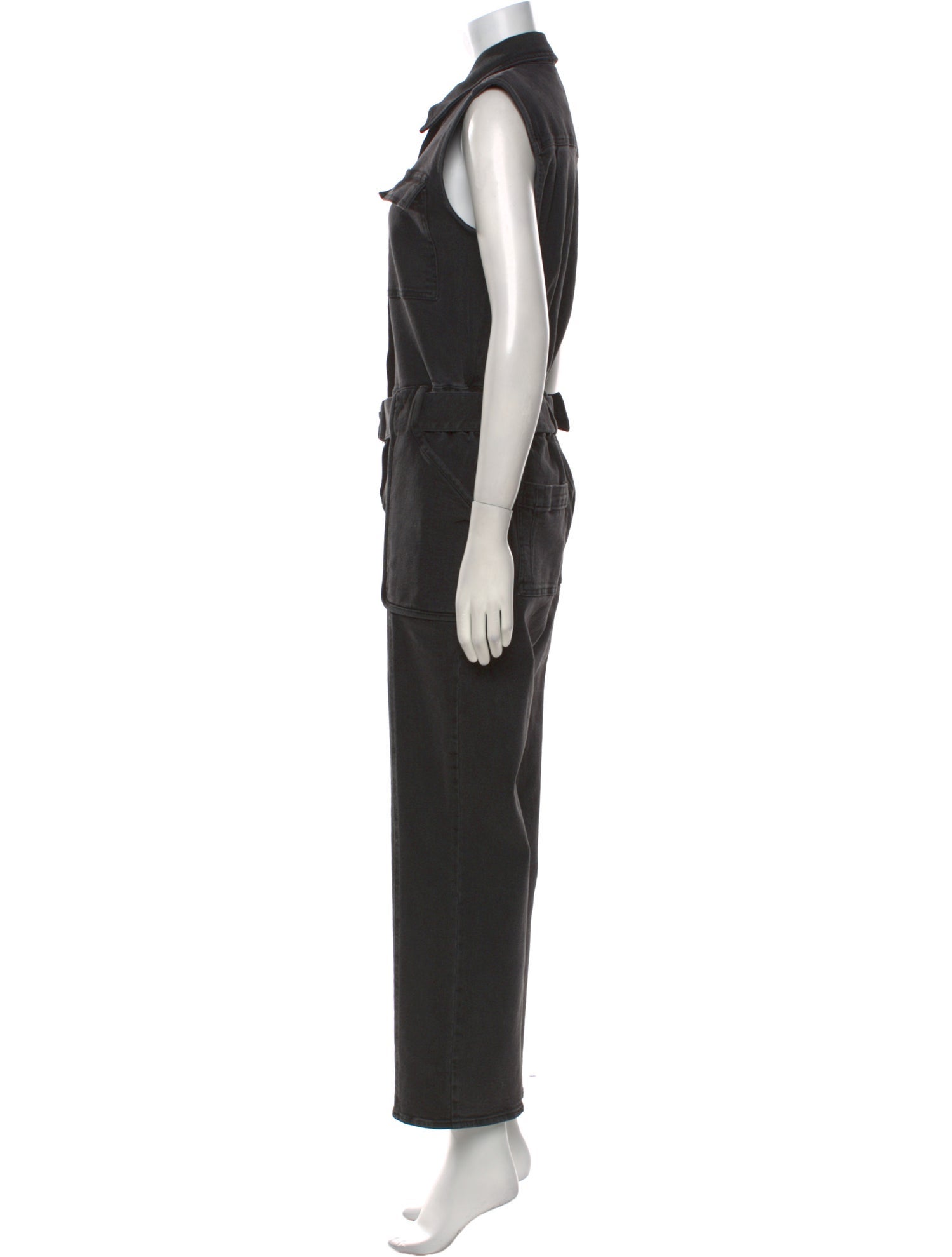 Derek Lam 10 Crosby Jumpsuit w/ Tags