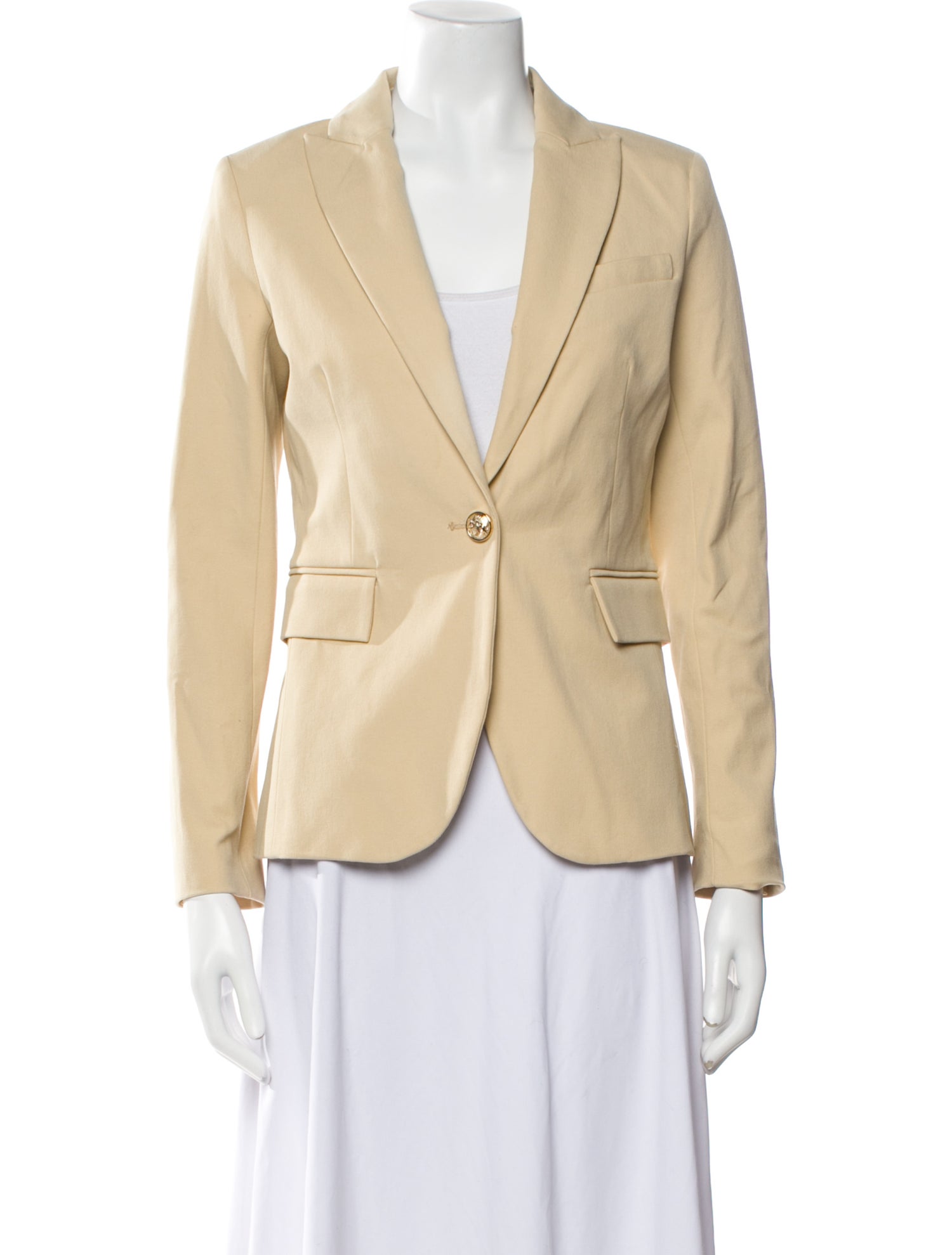 Derek Lam 10 Crosby Blazer w/ Tags