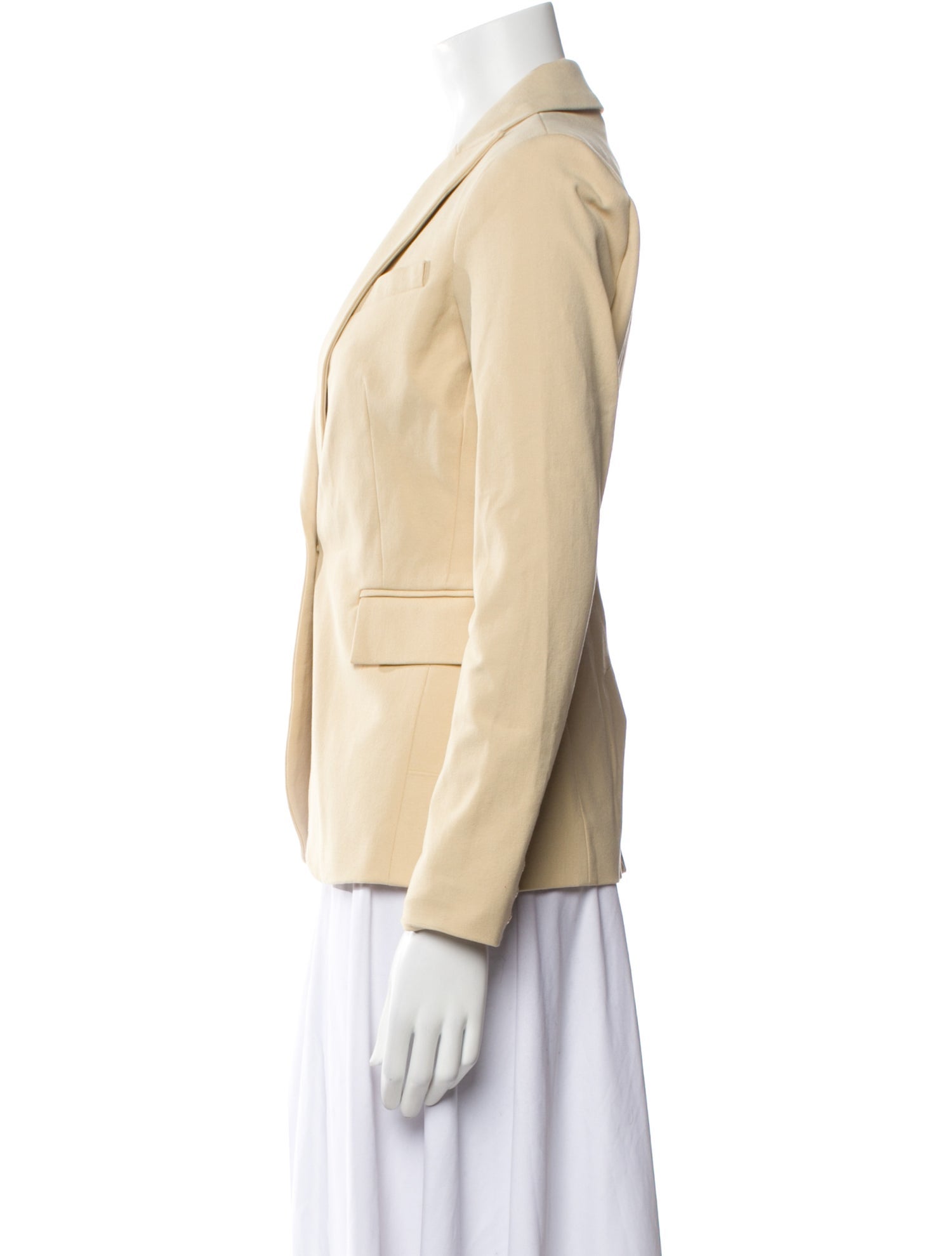 Derek Lam 10 Crosby Blazer w/ Tags
