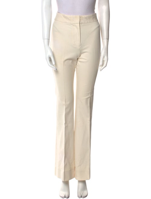 Derek Lam 10 Crosby Wide Leg Pants