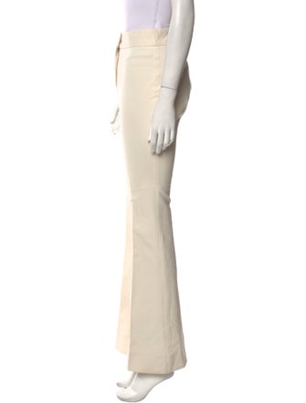 Derek Lam 10 Crosby Wide Leg Pants