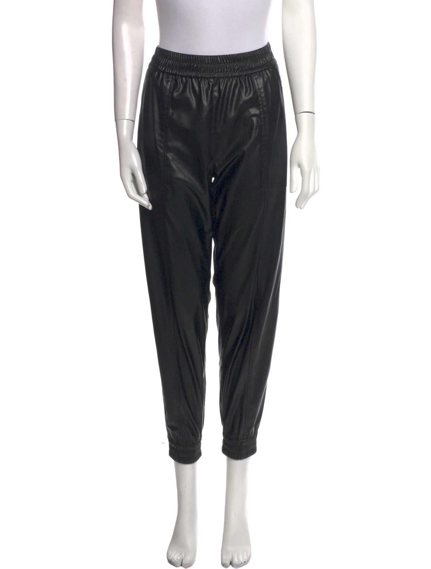 Derek Lam 10 Crosby Skinny Leg Pants