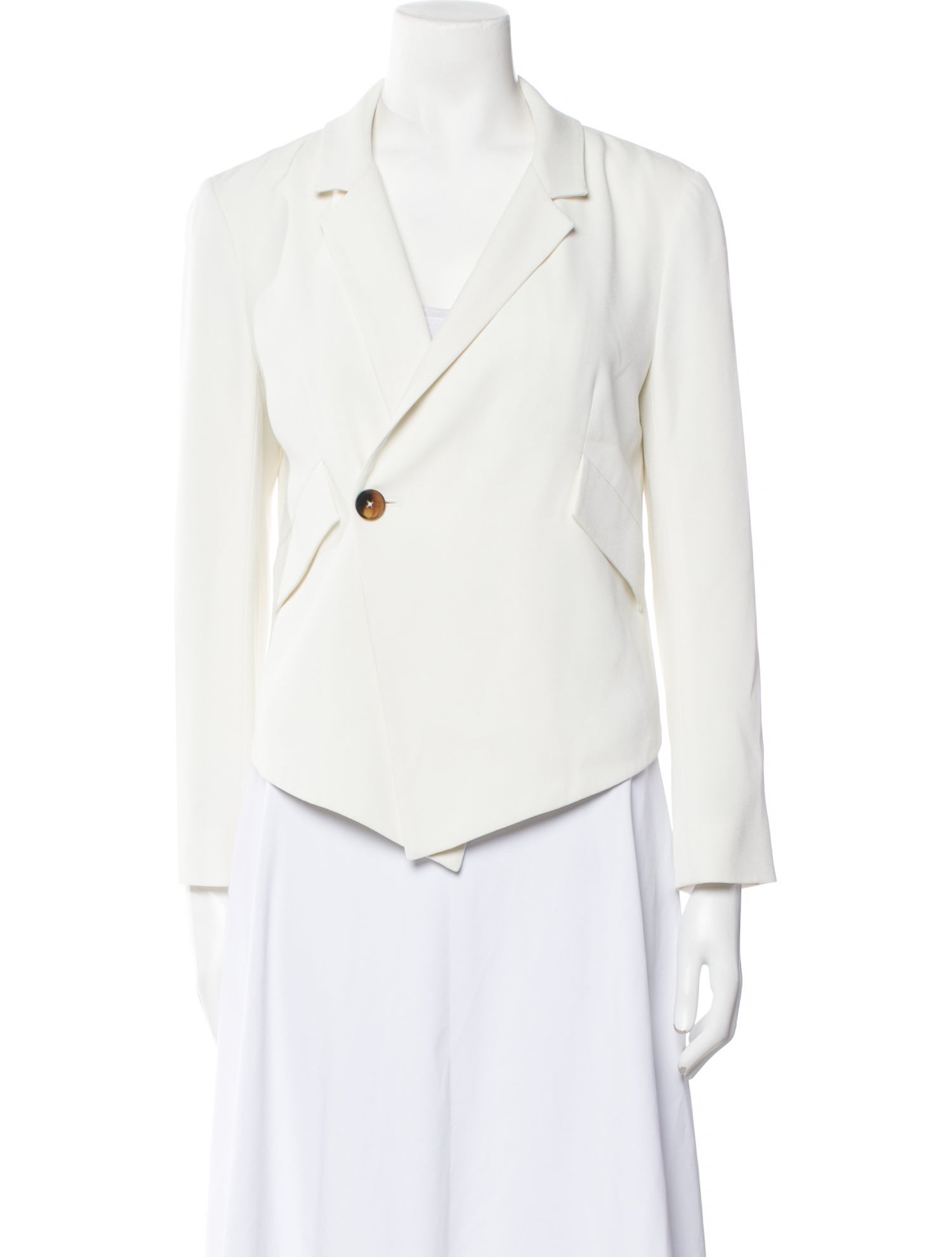 Derek Lam 10 Crosby Blazer