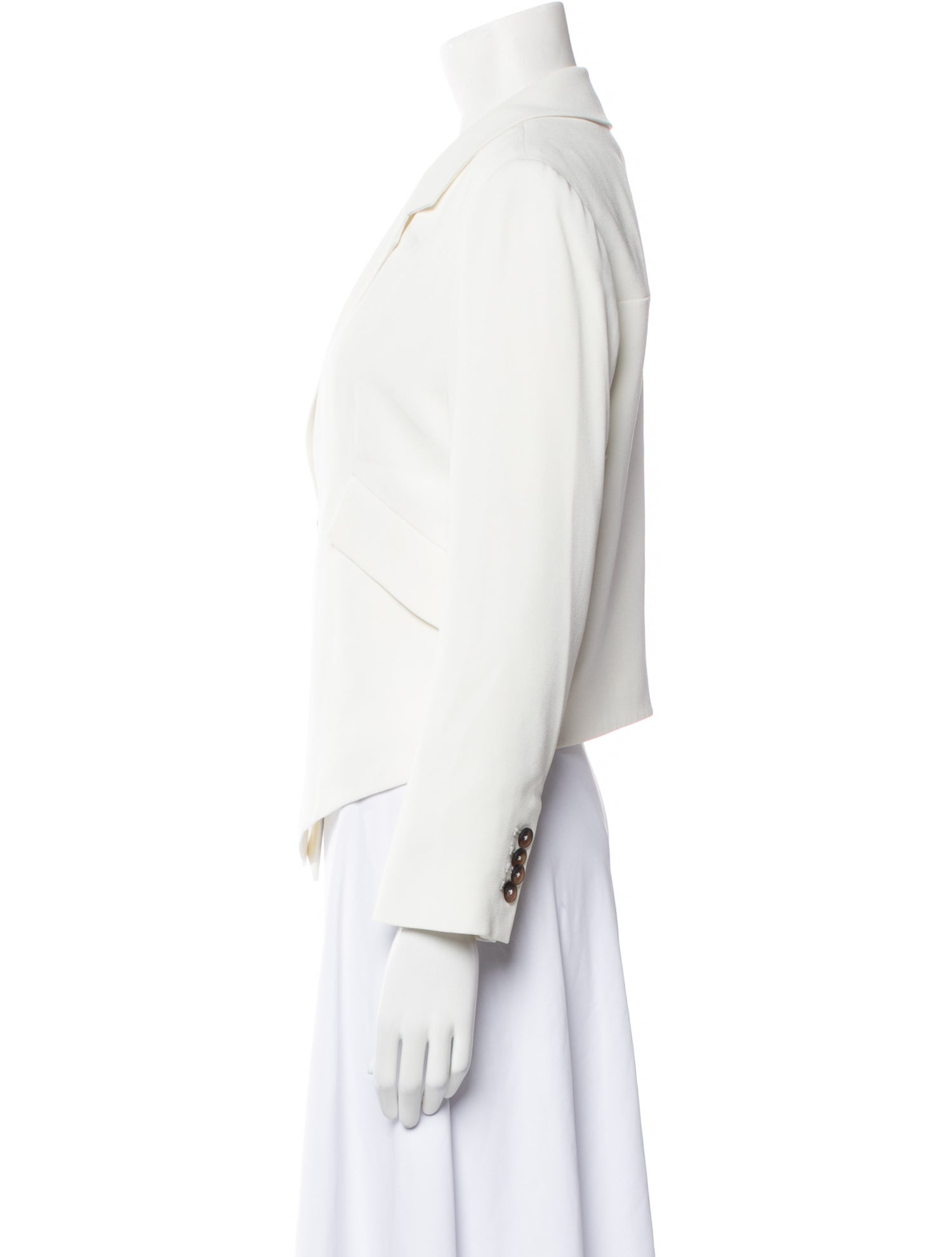 Derek Lam 10 Crosby Blazer